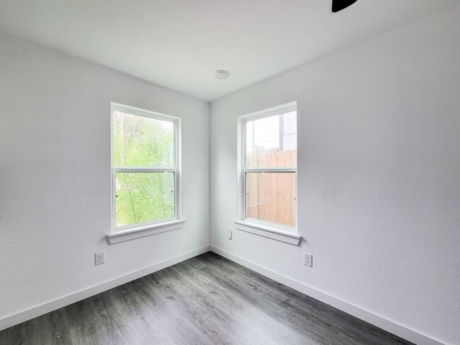 Photo - This newly constructed 3-bedroom, 2-bathroom unit offers modern living with 1,150 sq ft of space.... House