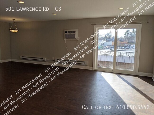 Foto del edificio - 501 Lawrence Rd