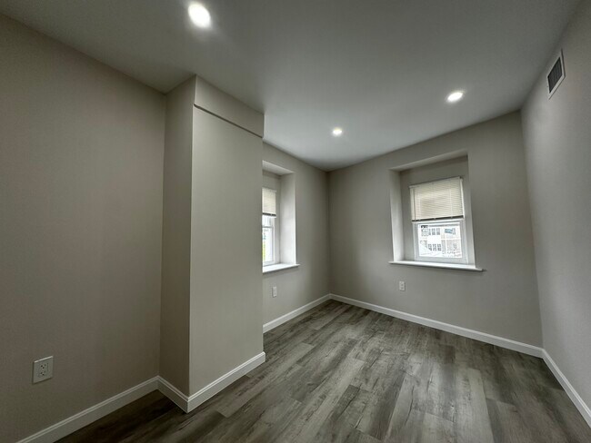 Foto del edificio - 57 Bennington St