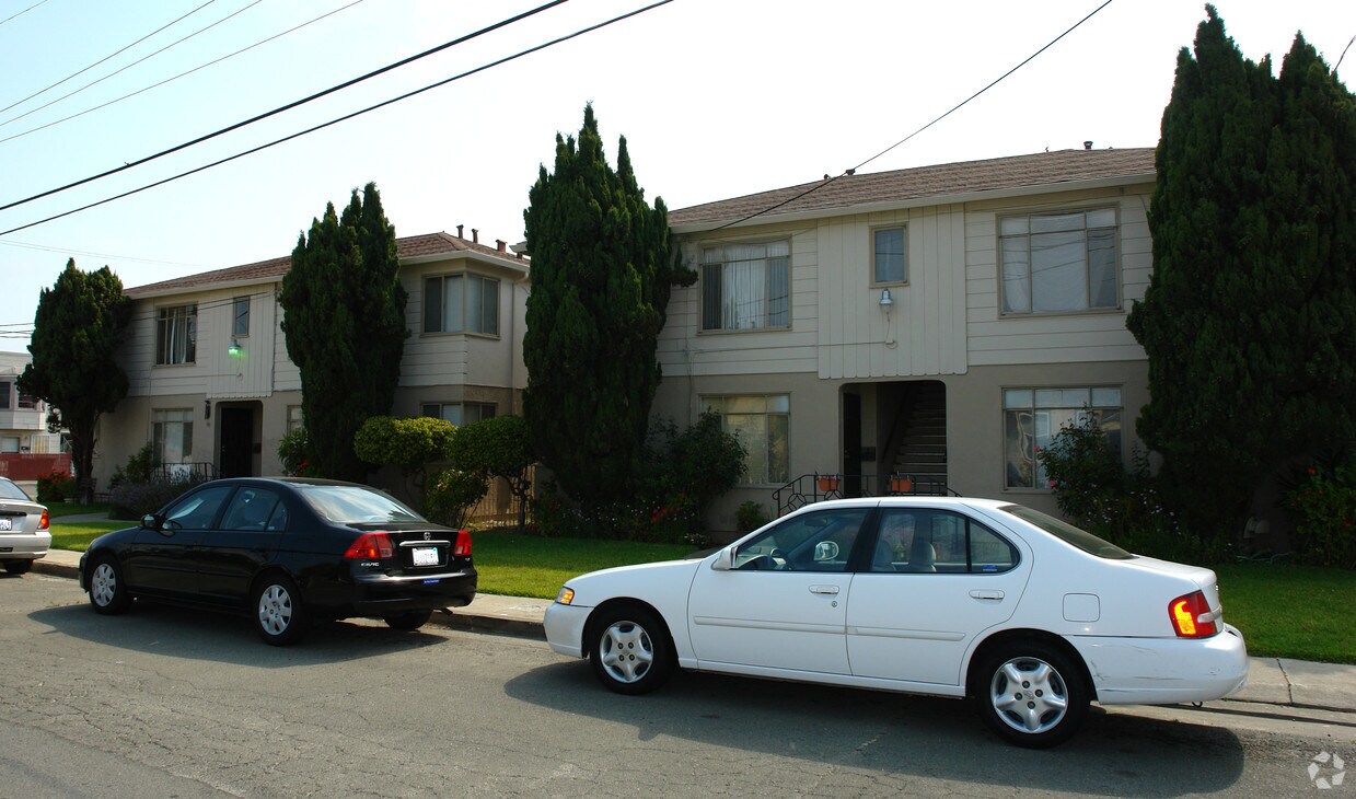 Foto principal - 2006-2020 Napa St