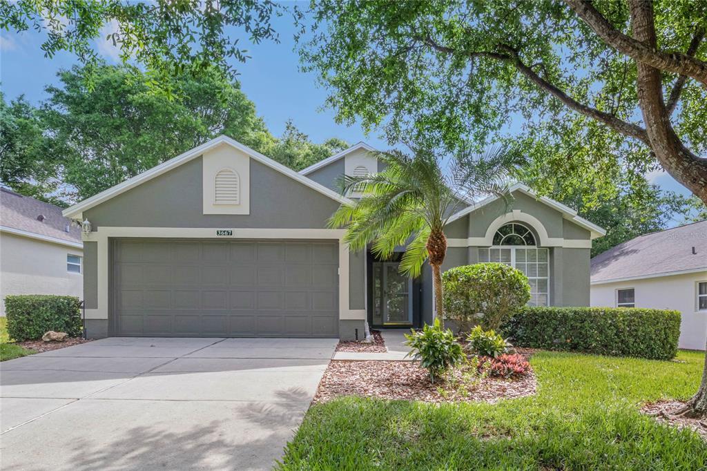 3667 Eversholt St, Clermont, FL 34711 House Rental in Clermont, FL