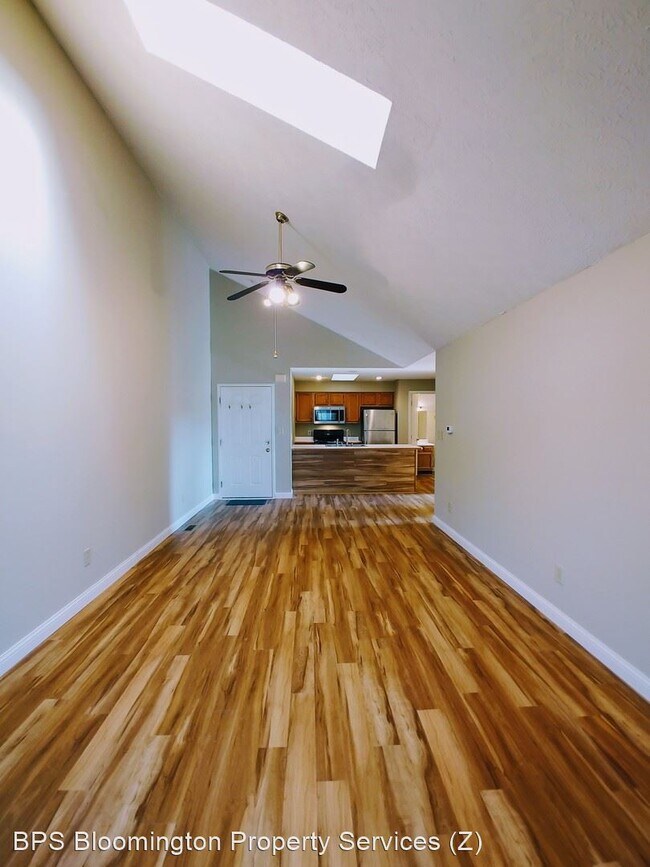 Building Photo - 2 br, 2 bath House - 1318 S College Mall Rd