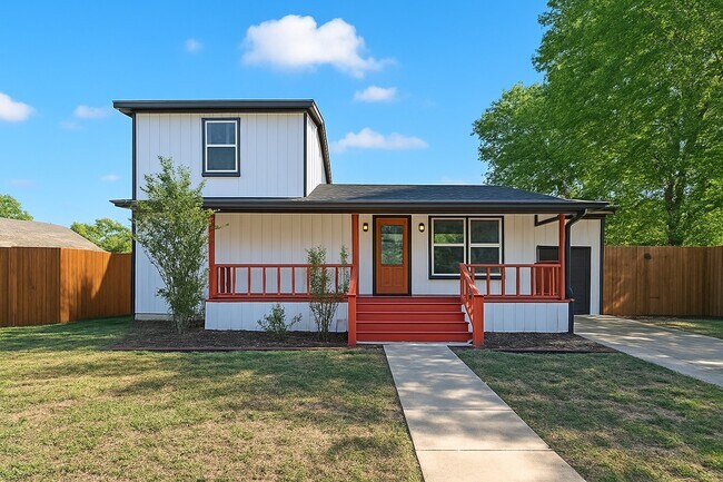 Foto del edificio - 508 W White Ave