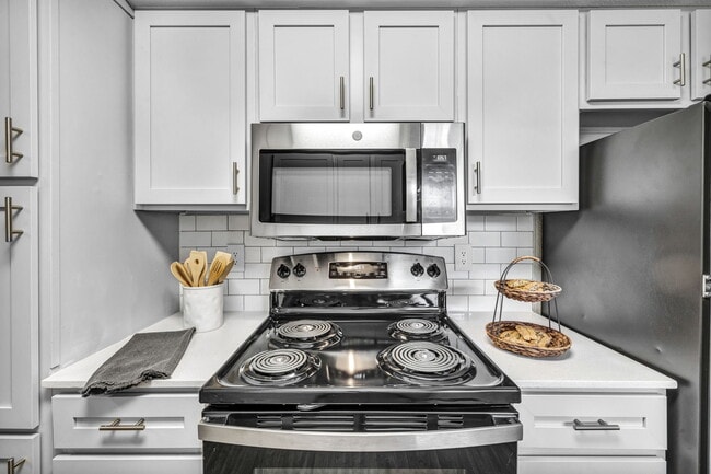 Foto del edificio - Stassney at SoCo