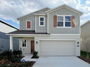 Building Photo - 3638 Hardman Dr