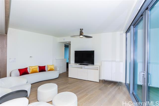 Foto del edificio - 1000 Auahi St