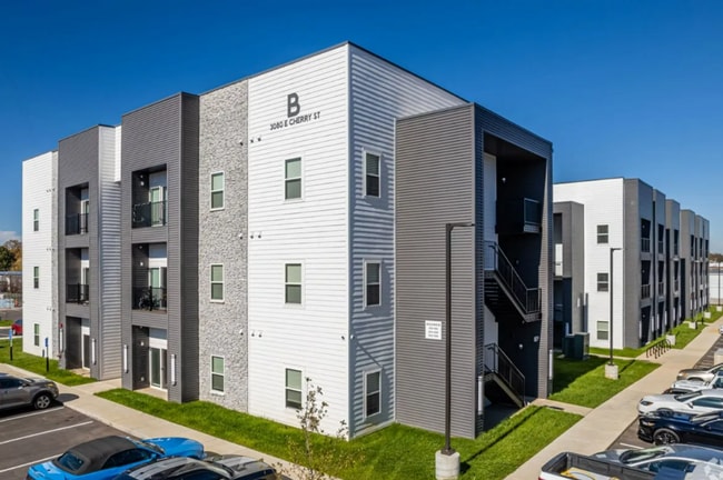 Interior Photo - The Crossings at East Cherry