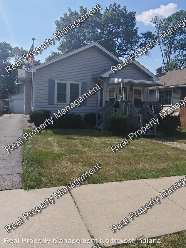Primary Photo - 2 br, 2 bath House - 6854 California Avenue