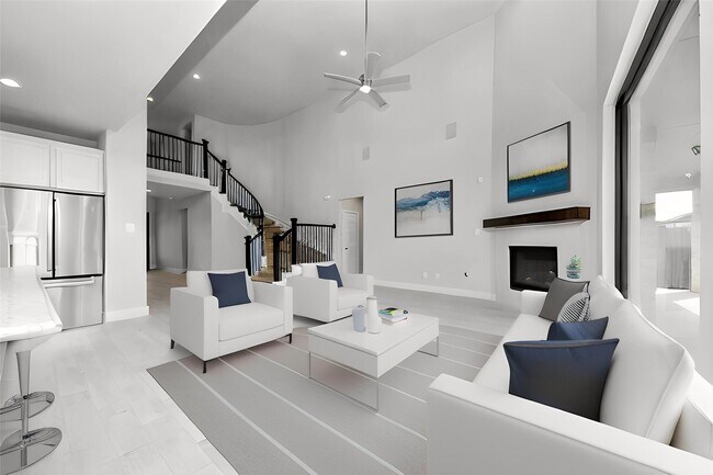 Foto del edificio - 1500 Sunrise Gables Dr