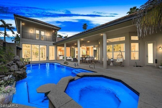 Foto del edificio - 14500 Ocean Bluff Dr