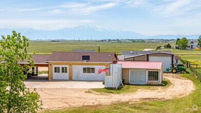 Building Photo - 5750 Whipshaw Rd
