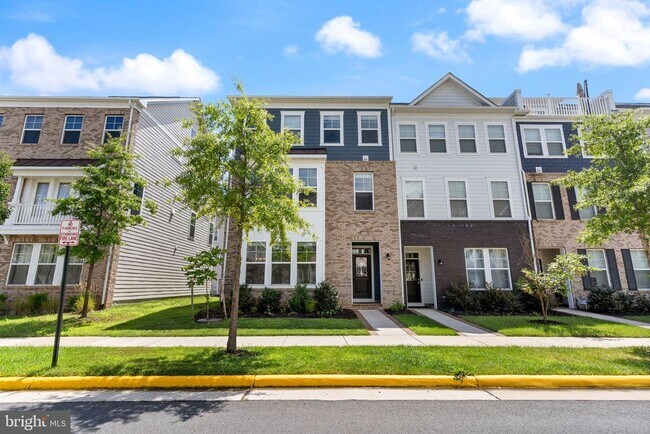 Foto del edificio - 17713 Longspur Cove Ln