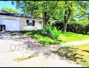 Building Photo - 7819 Southfield Dr