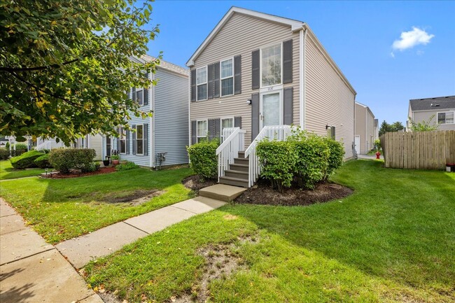 Building Photo - 1637 Linden Park Ln