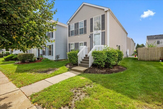 Foto del edificio - 1637 Linden Park Ln