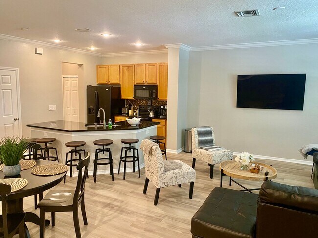Foto del edificio - Citrus Park Luxury 3 Bedroom / 2.5 Bathroom Townhome Available 7/1/22