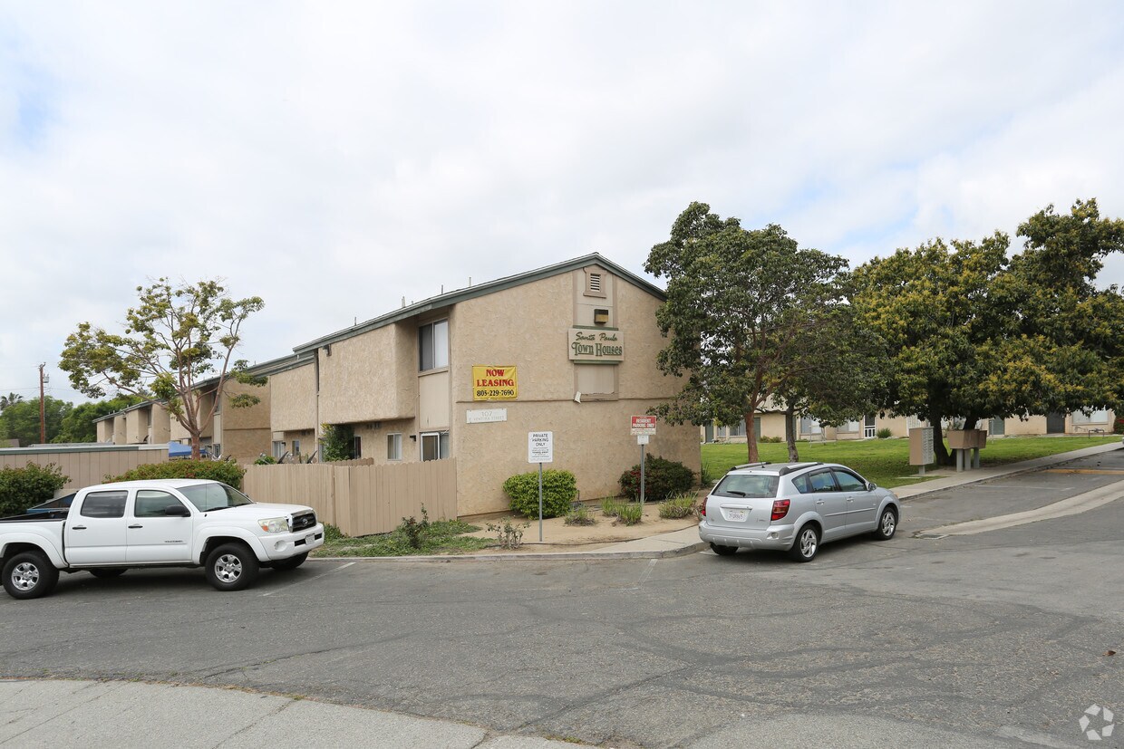 Foto principal - Santa Paula Townhouse