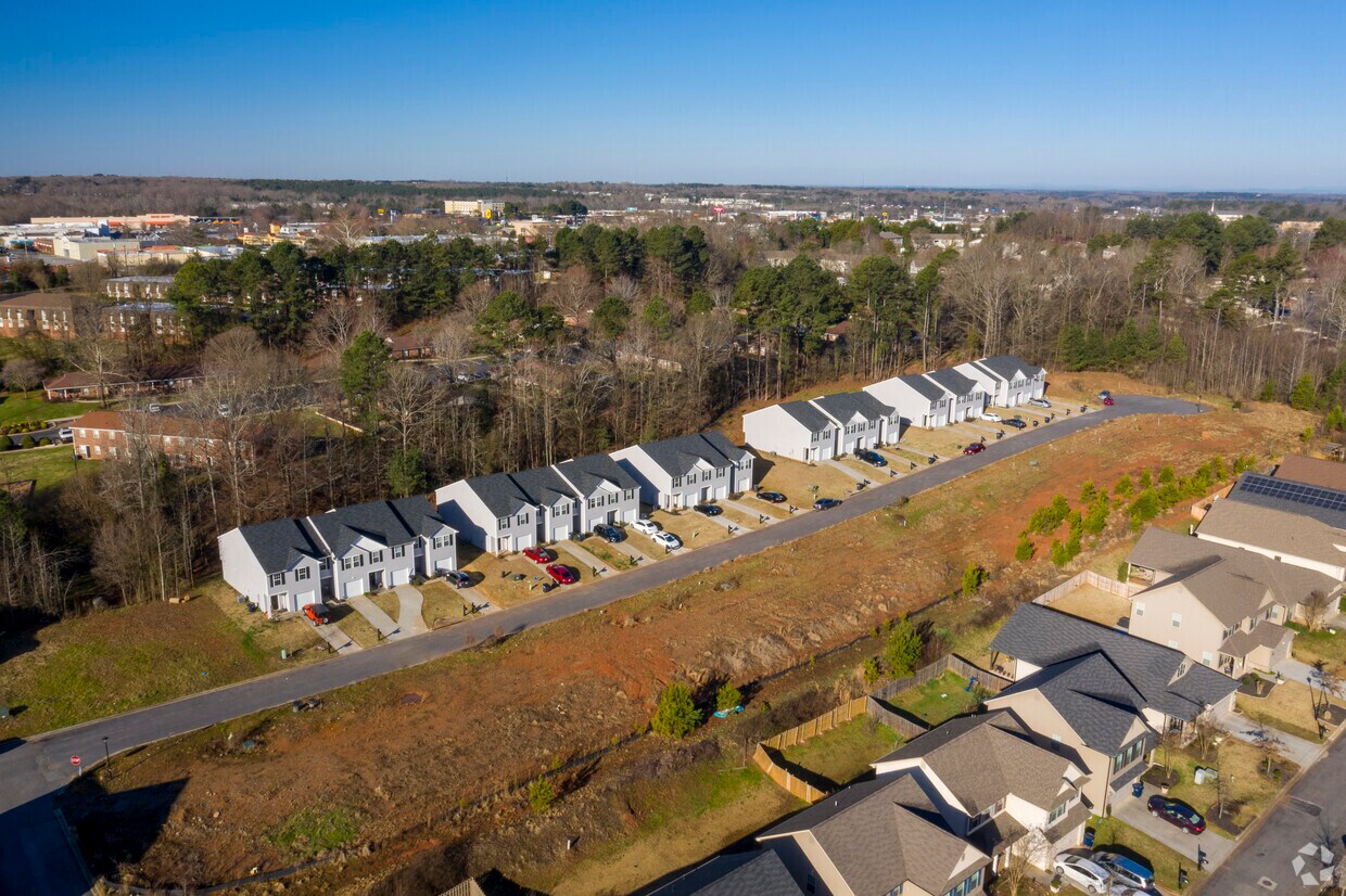 Foto del edificio - 125 Evonshire Blvd