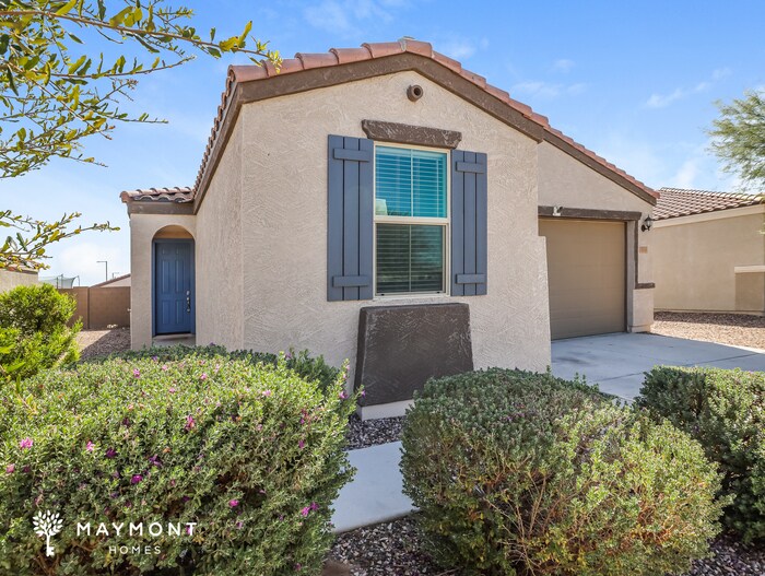 Foto del edificio - 19953 W Madison St