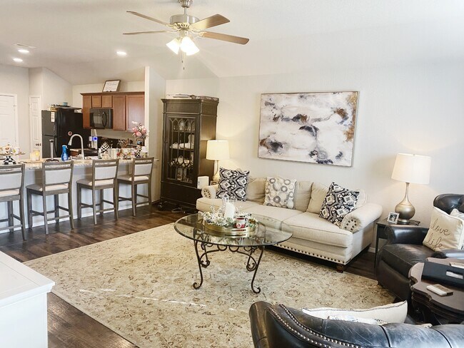 Foto del edificio - 1292 S Kingfisher Ln