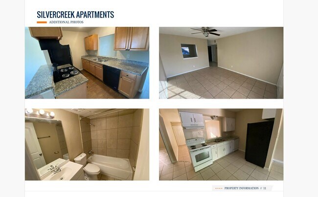 Foto del edificio - 5128 Silver Creek Dr