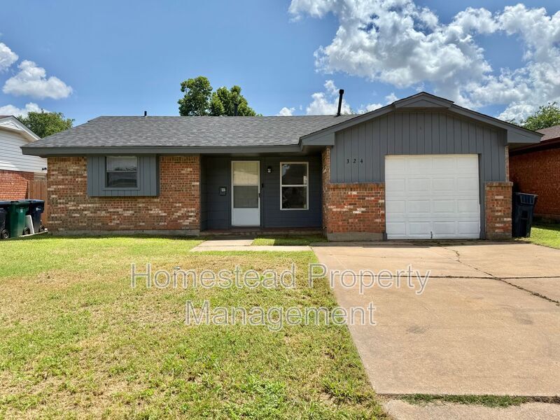 Foto principal - 324 NW 91st St