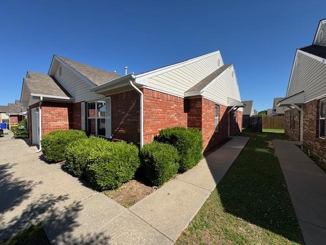 Foto del edificio - 1112 Brandywine Ln