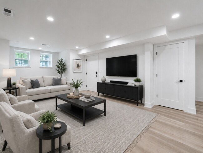 Foto del edificio - 2113 N Kenmore Ave