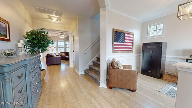 Foto del edificio - 205 Willow Ridge Dr
