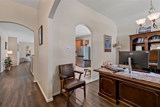 Foto del edificio - 13601 May Pine Ct