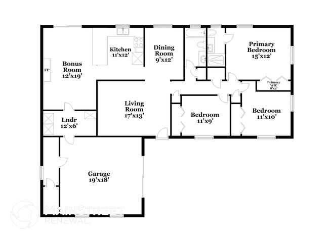 Building Photo - 8215 Barracuda Rd