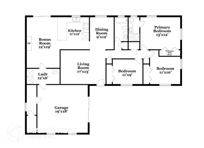 Foto del edificio - 8215 Barracuda Rd