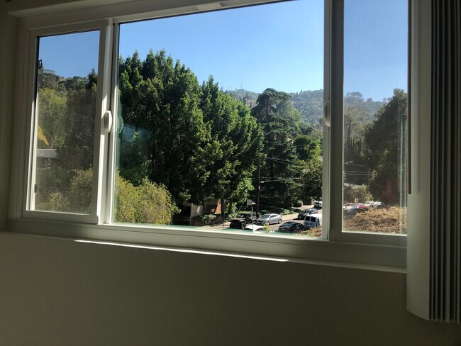 View from Bedroom - 3661 Regal Pl