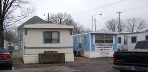 Building Photo - 5707 Decatur Rd