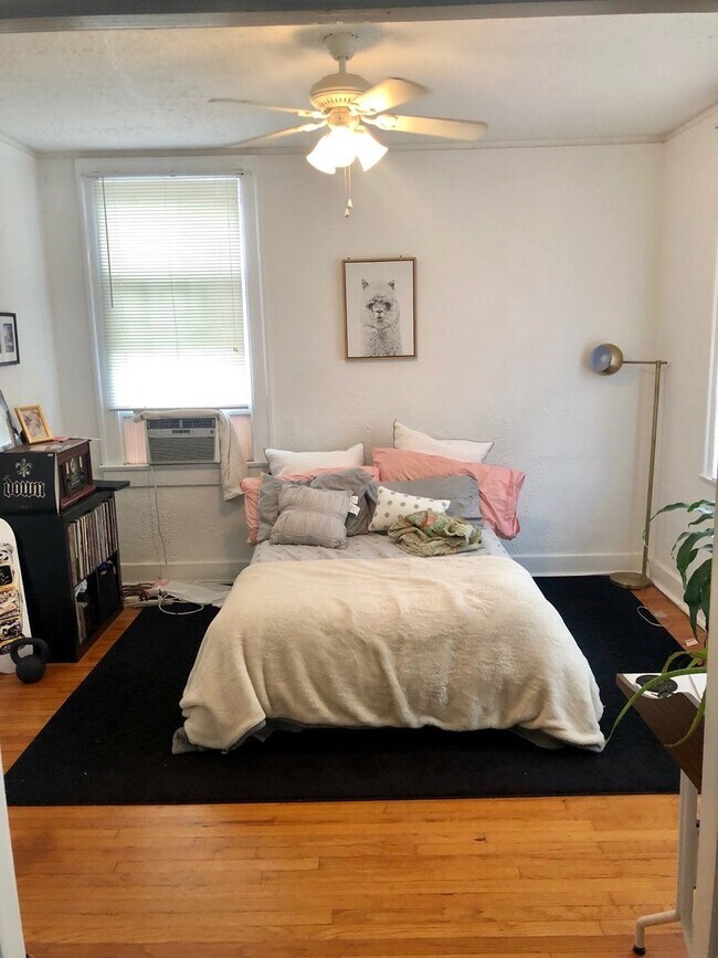 Foto del edificio - Great 1BD/1BA on Mardi Gras parade route