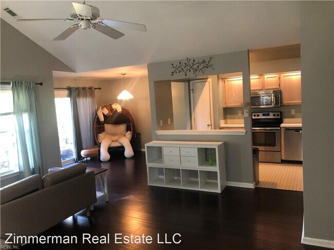 Building Photo - 2 br, 2 bath House - 1306 Fairways Lookout...