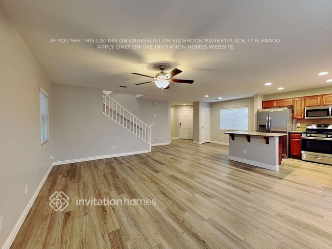 Foto del edificio - 5661 Dancing Orchid Ct