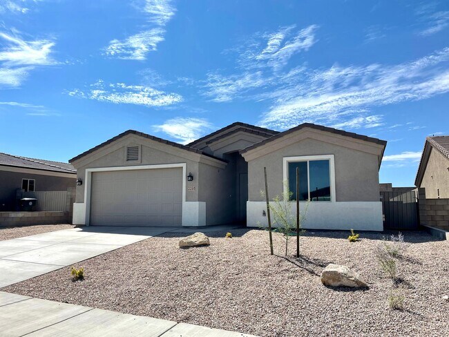 Foto del edificio - 2022 Construction 3 Bedroom Home in Southe...