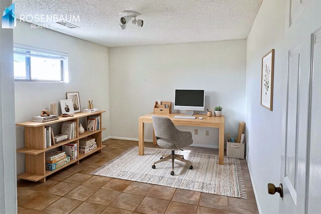 Foto del edificio - Hilltop 3-beds, 2-baths retreat with Mountain Views in Prescott Country Club!