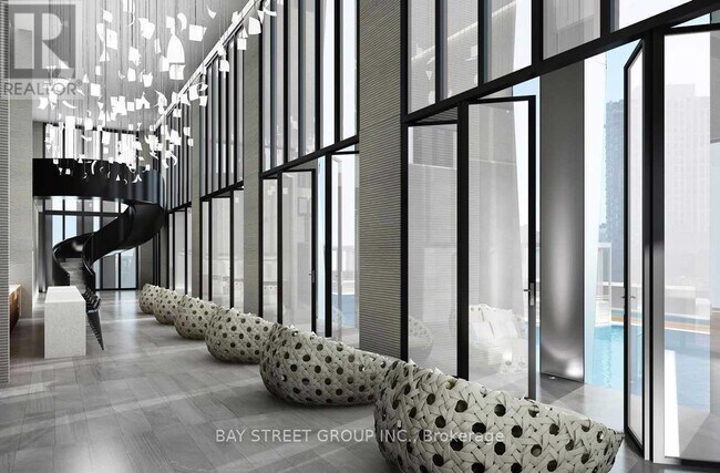 Photo du bâtiment - 1 Yorkville Ave