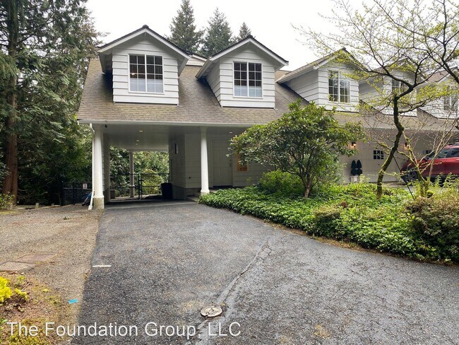 Building Photo - 2 br, 1.5 bath House - 3417 122nd Pl NE