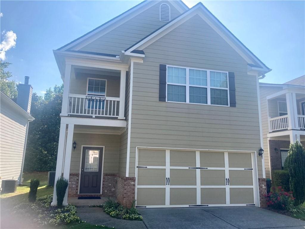 2116 Barberry Dr, Buford, GA 30519 House Rental in Buford, GA