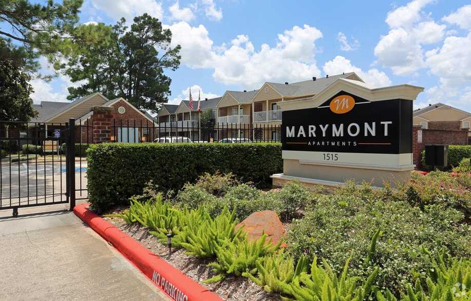 Apartments Near Tomball Tx