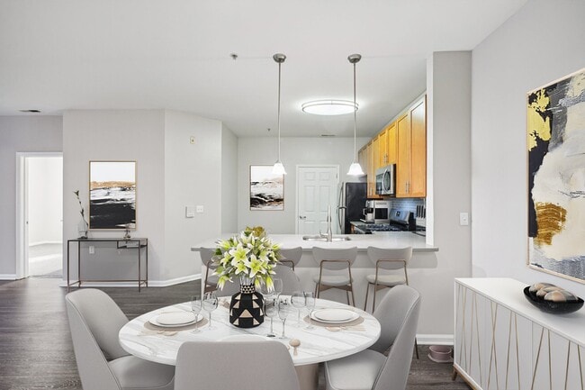 Building Photo - The Highlands at Cherry Hill