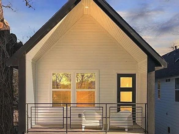 Foto del edificio - 2610 Birmingham Ave