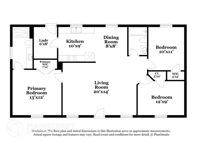 Building Photo - 1179 Lake Dr