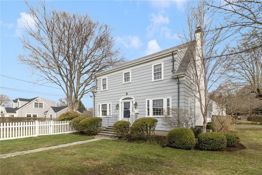 Primary Photo - 67 Harrison Ave