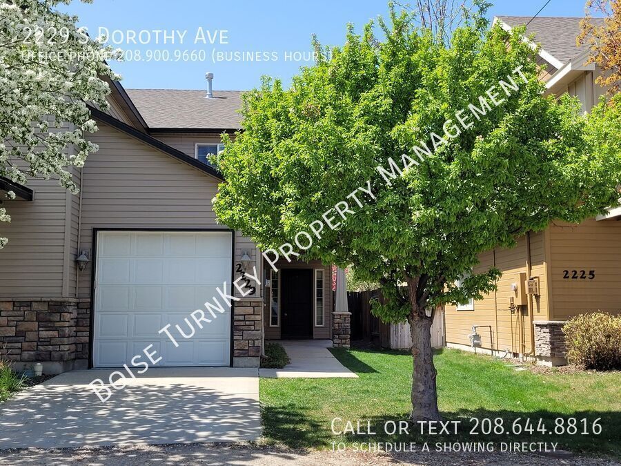 Foto principal - 2229 S Dorothy Ave