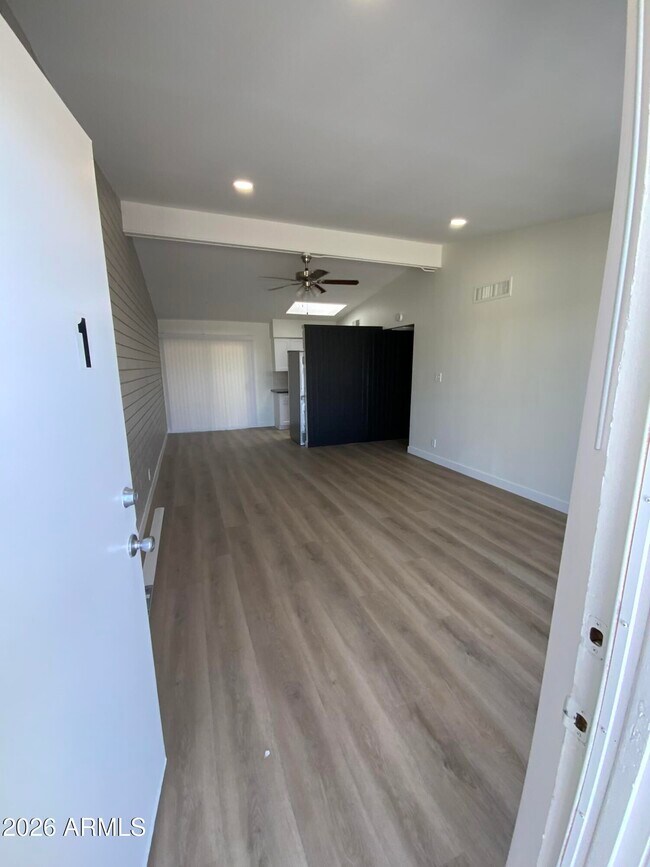 Foto del edificio - 2614 N 46th St