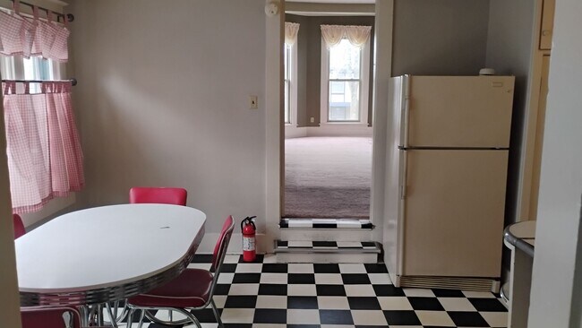 Foto del edificio - 26 E Mechanic St